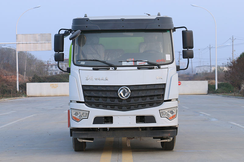 東風(fēng)D3L 12噸灑水車