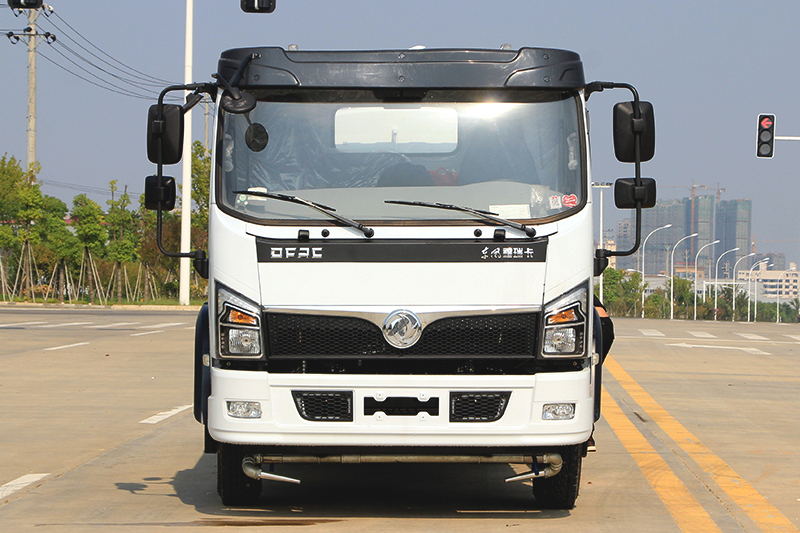 大福瑞卡 9.2噸灑水車