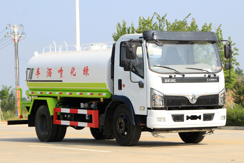 大福瑞卡 9.2噸灑水車