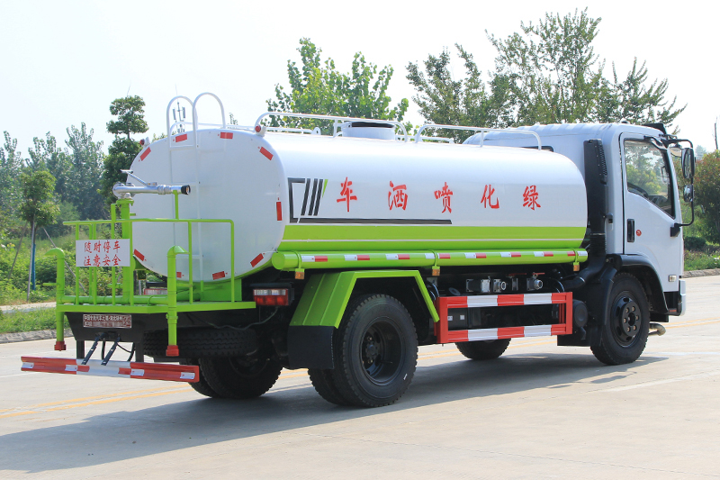 大福瑞卡 9.2噸灑水車
