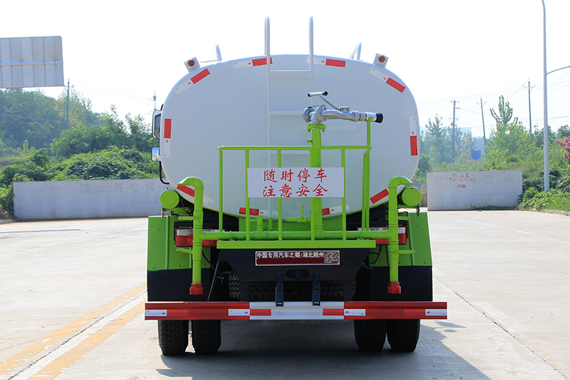 大福瑞卡 9.2噸灑水車