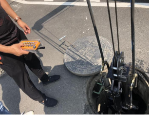 東風高壓清淤車