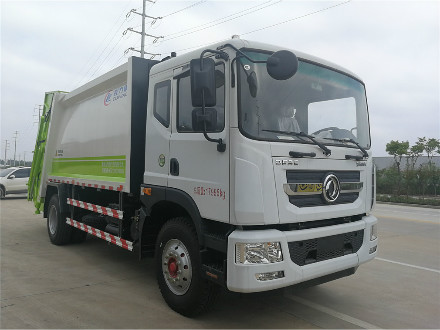 導(dǎo)致垃圾車漏油的原因