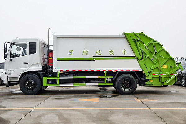 隨州垃圾車的方向失靈了該怎么辦？