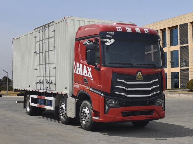 ZZ5257XXYN43CKF1型舟艇運輸車
