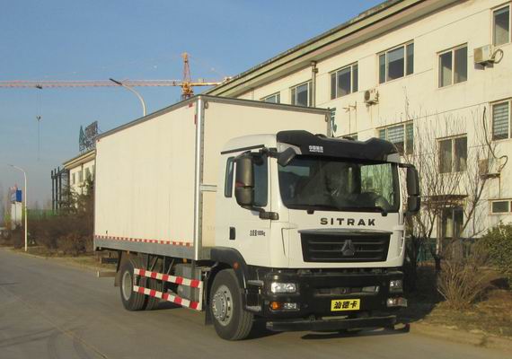 ZZ5186XXYK451GF1型舟艇運輸車