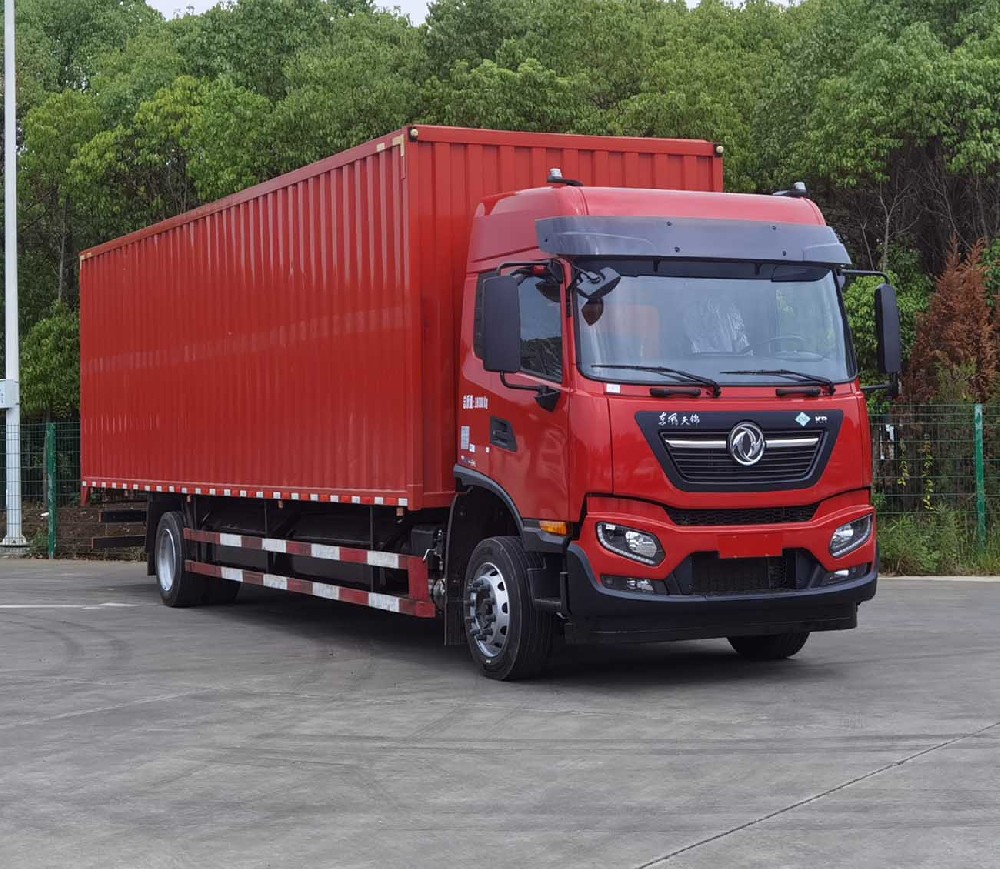 DFV5182XXYGP6N1型舟艇運輸車