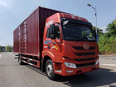 CA5180XXYPK8L5E6A90型舟艇運輸車