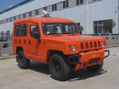 森林防火指揮車(chē)