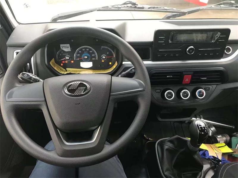 躍進(jìn)牌吸糞車
