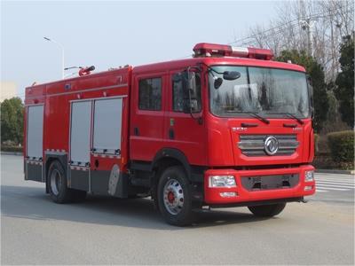 東風(fēng)消防車(chē)價(jià)格車(chē)型推薦-東風(fēng)消防車(chē)價(jià)格對(duì)比