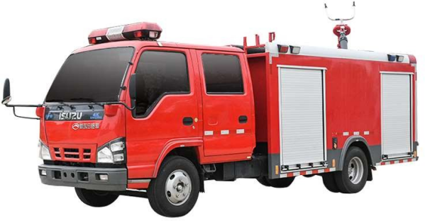 國(guó)家消防車驗(yàn)收檢驗(yàn)標(biāo)準(zhǔn)